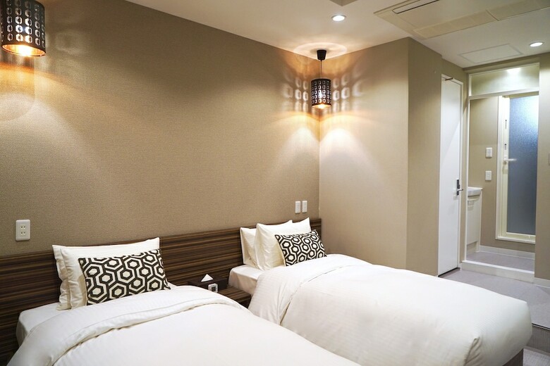 Hotel 88 Shinsaibashi