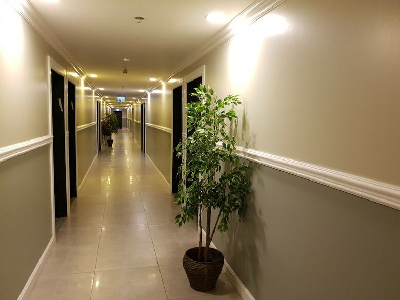 Hotel Spat Ashdod