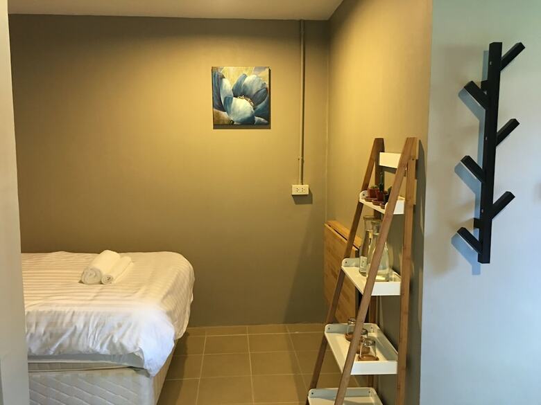 Bed & Breakfast Wanmai Herb Garden