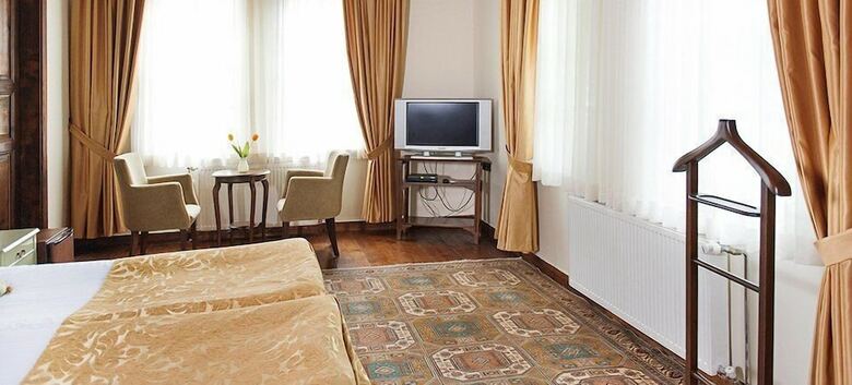 Hotel Ugurlu Konaklari