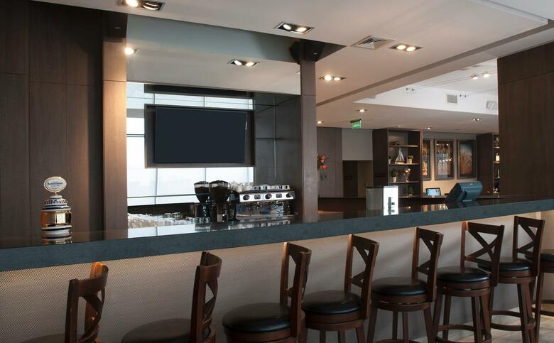 Hotel Manquehue Rancagua