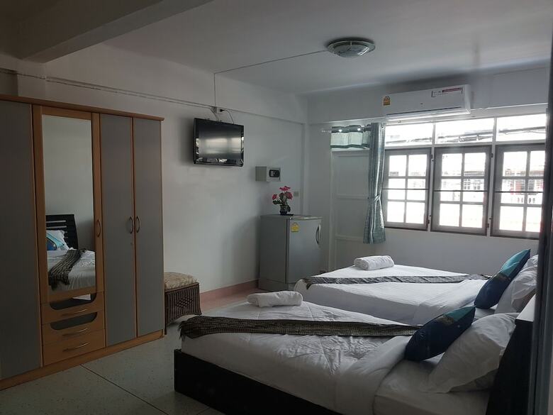 Hotel Chaam Guesthouse