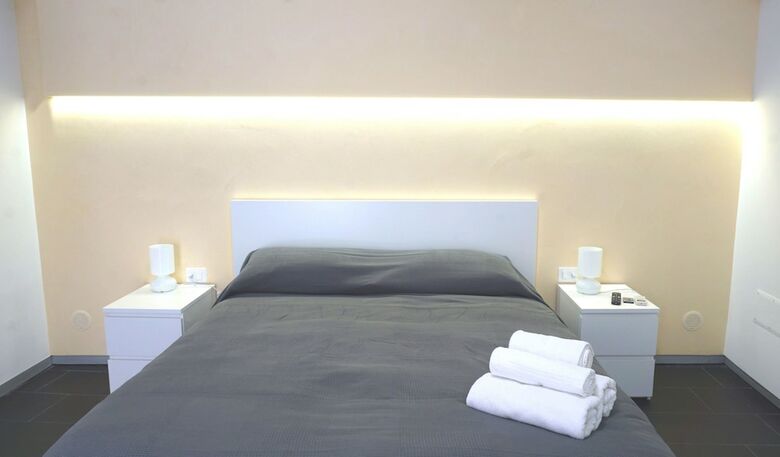 Residencia 1743 Loft Siracusa