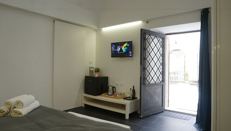 Residencia 1743 Loft Siracusa