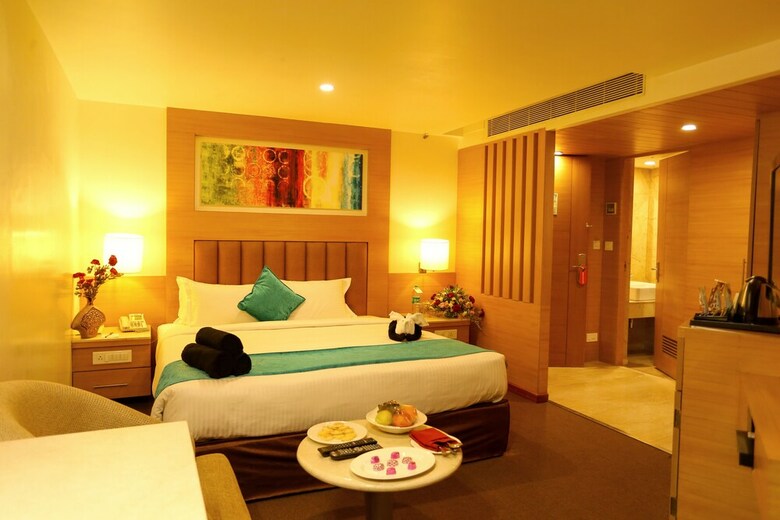 Hotel Sivaraj Holiday Inn