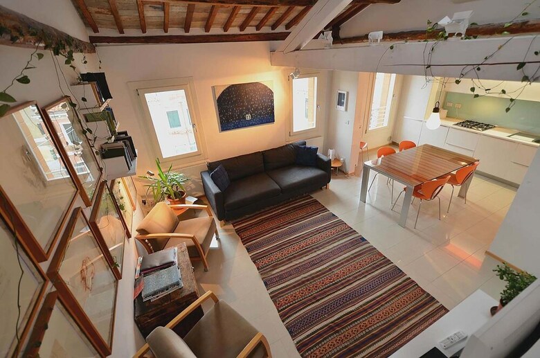 Apartamento Mich Venice