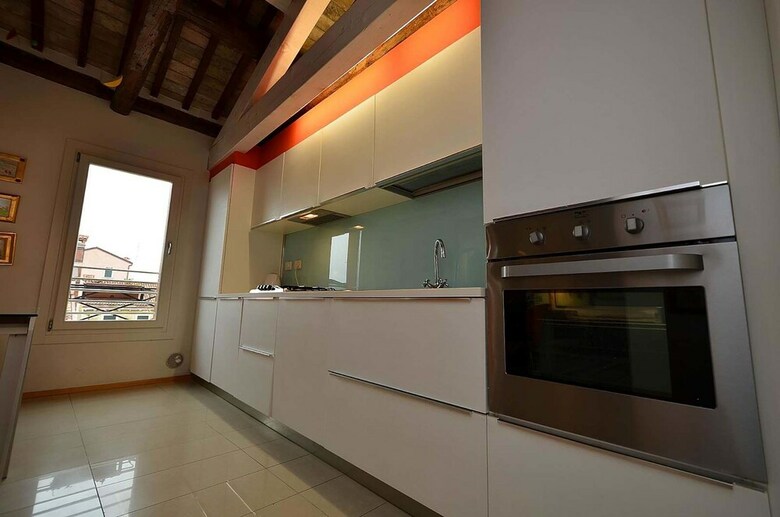 Apartamento Mich Venice