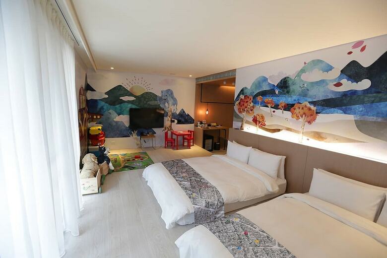 Hotel Discover