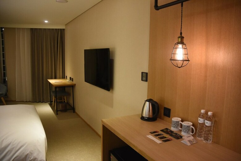 Hotel Discover