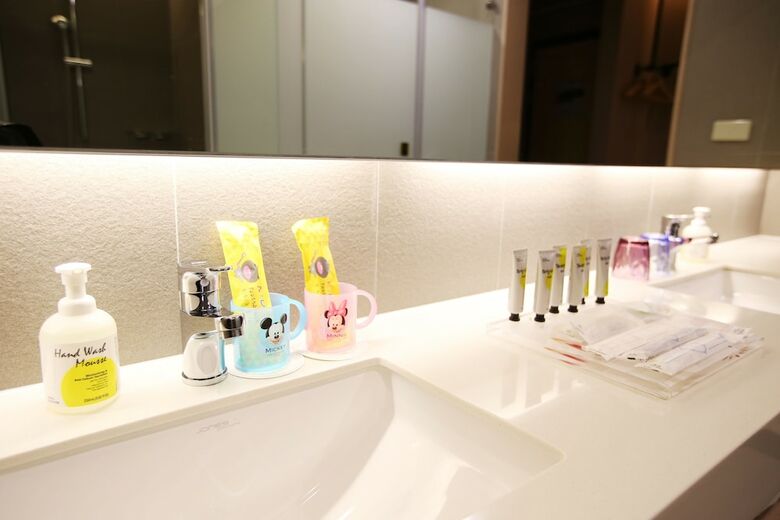 Hotel Discover