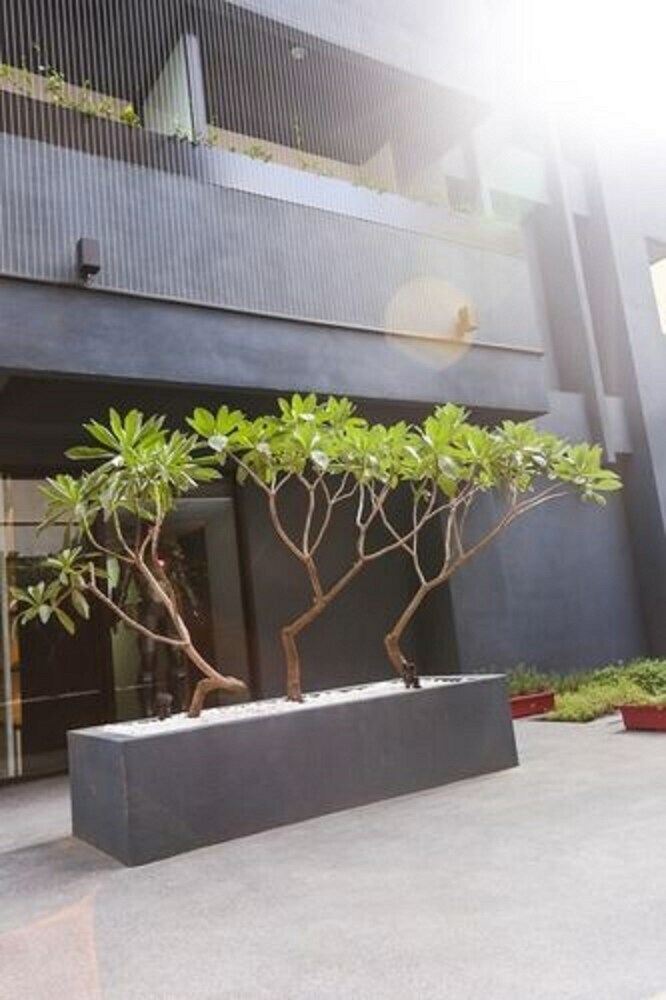Hotel Discover