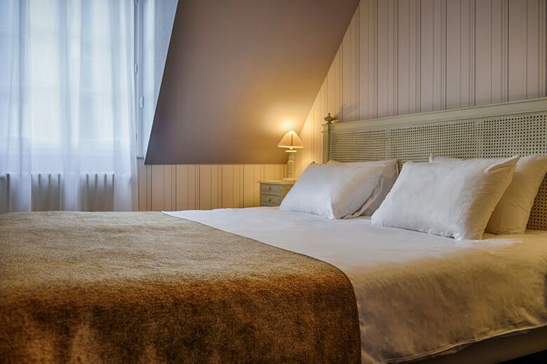 Hotel Villa Cap D'ail