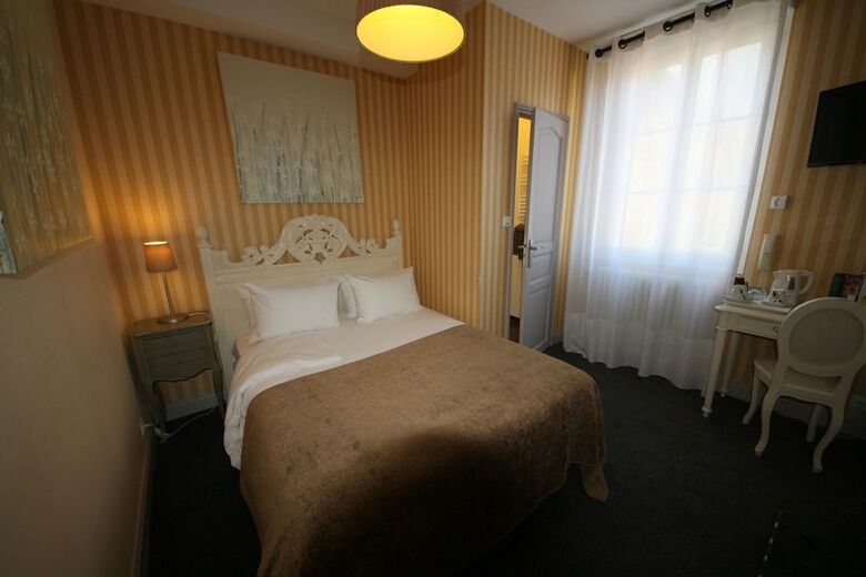 Hotel Villa Cap D'ail