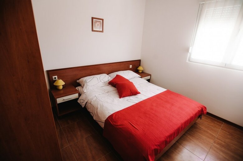 Aparthotel Villa Malo More