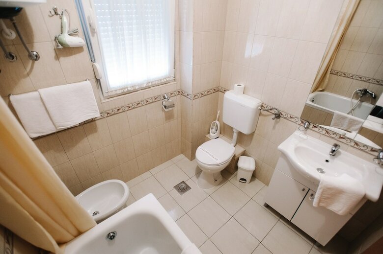 Aparthotel Villa Malo More