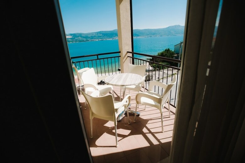 Aparthotel Villa Malo More