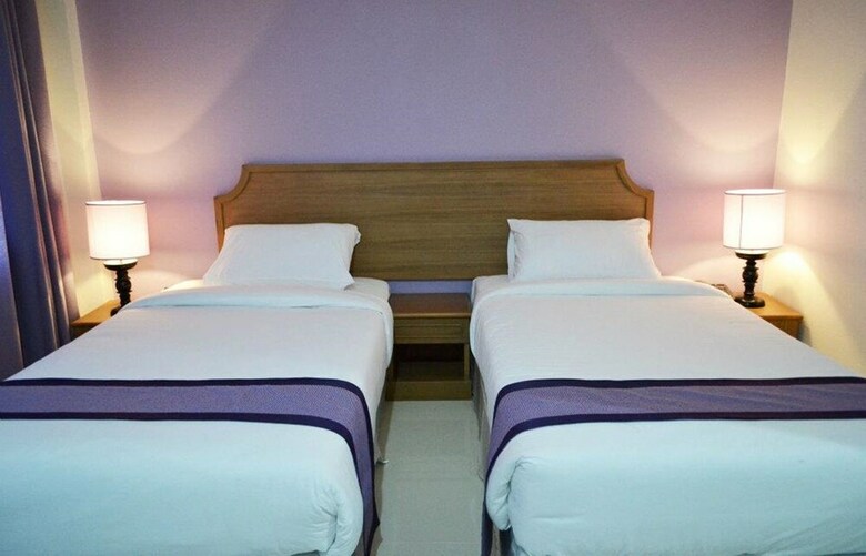 Hotel Park Inn Chiangrai