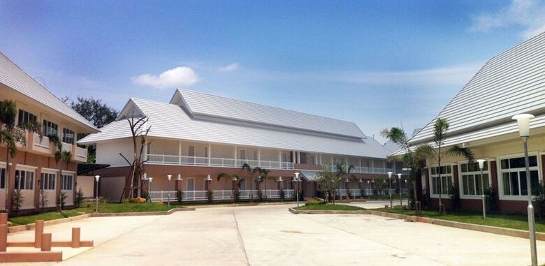 Hotel Park Inn Chiangrai