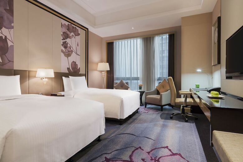 Hotel Wanda Realm Guangzhou Zengcheng