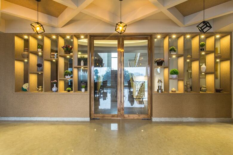 Hotel Siddhartha