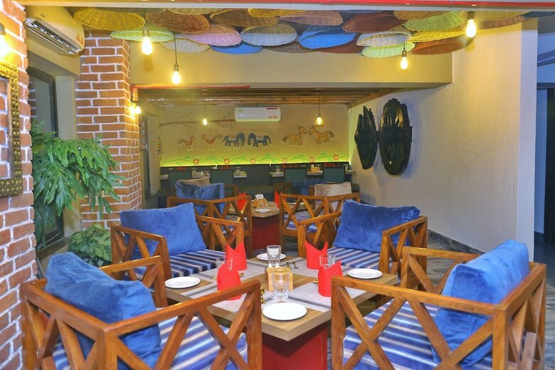 Hotel Siddhartha