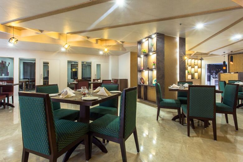 Hotel Siddhartha