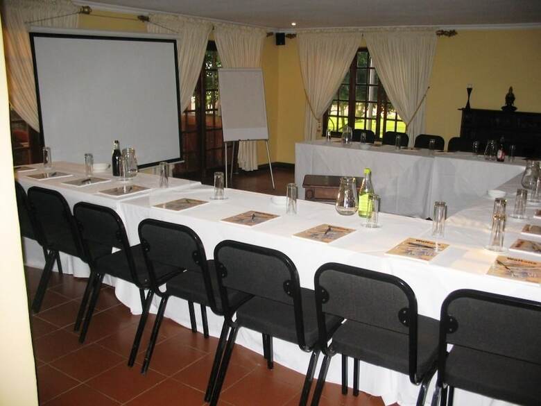 Hotel Monchique Guest House