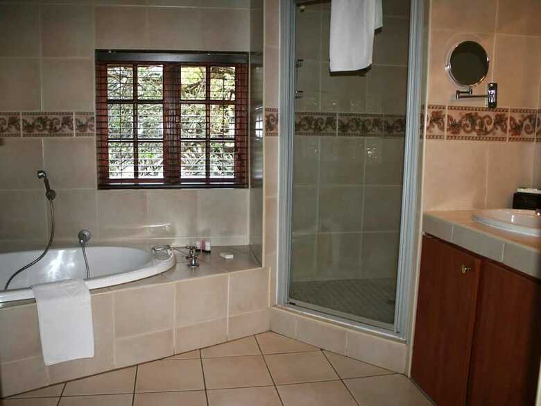 Hotel Monchique Guest House