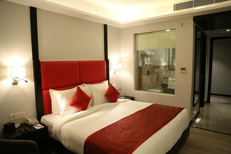 Hotel Ramada Encore By Wyndham Jalandhar