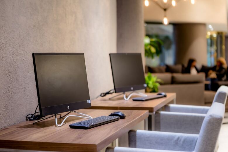 Hotel Quality Inn Pachuca