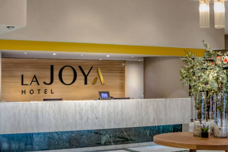 Hotel Quality Inn Pachuca