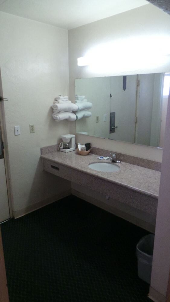 Motel Relax Inn Of Yreka