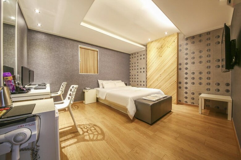 Richi Hotel