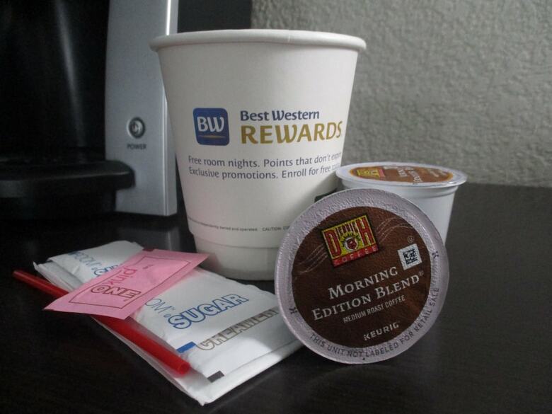Best Western Plus Indianapolis Nw Hotel