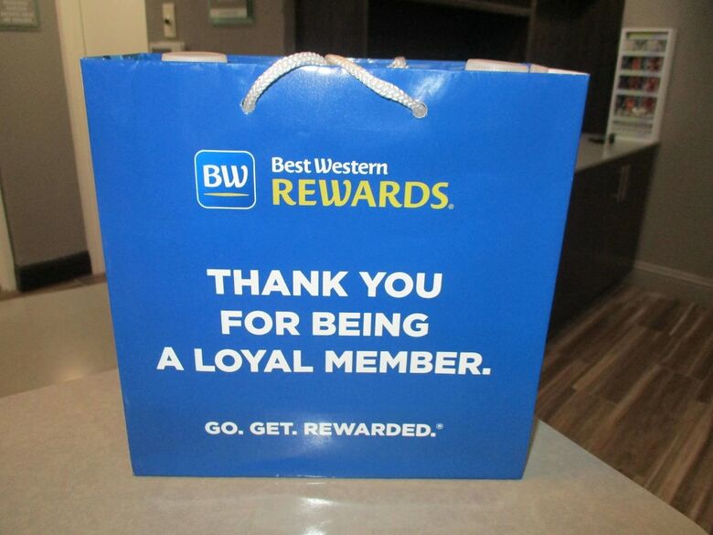 Best Western Plus Indianapolis Nw Hotel