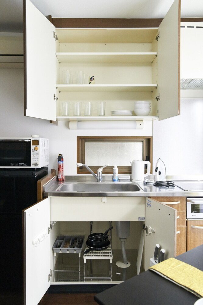 M's House 01