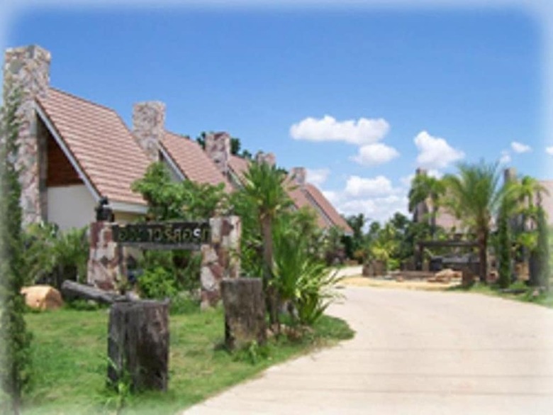 Hotel Ingdao Resort