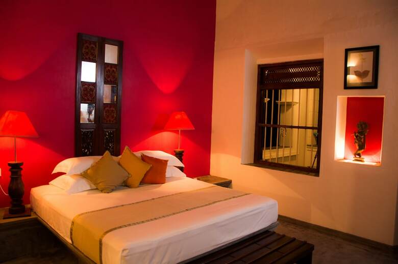 Hotel Villa Kubura