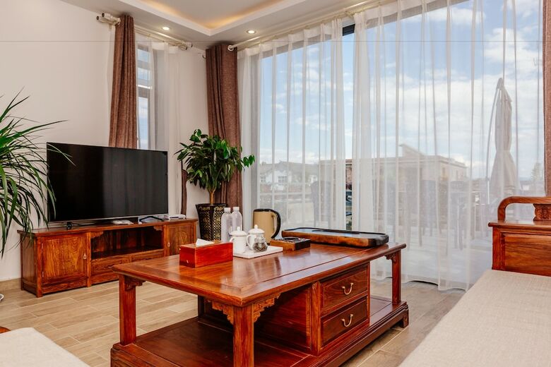 Hotel Yuemingtang Like Inn