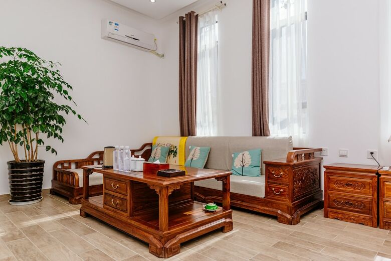 Hotel Yuemingtang Like Inn
