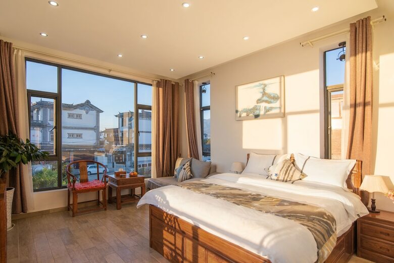 Hotel Yuemingtang Like Inn