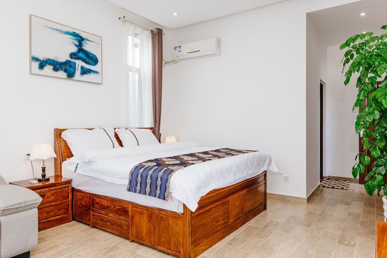 Hotel Yuemingtang Like Inn
