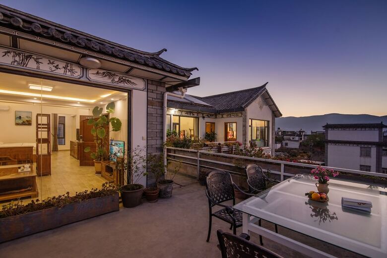 Hotel Yuemingtang Like Inn