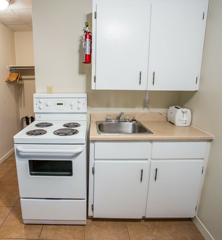Hotel Canadas Best Value Inn & Suites Summerside