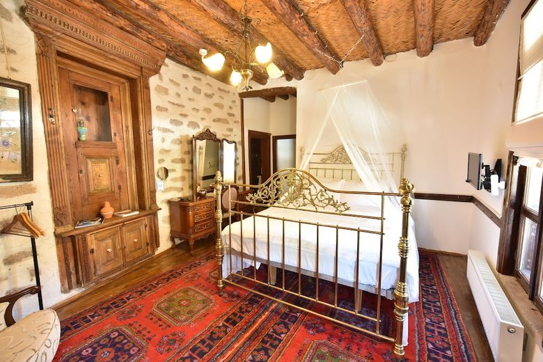 Sille Konak Hotel