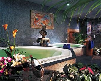 Hotel Sofitel Shenyang Lido