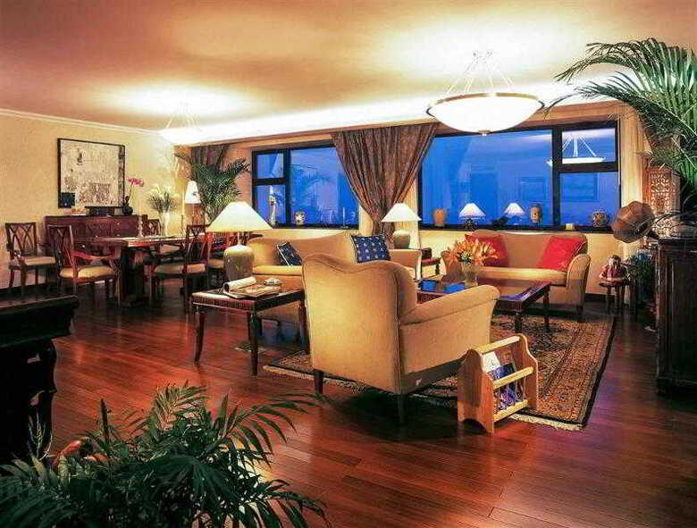 Hotel Sofitel Shenyang Lido