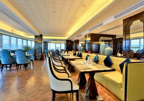 Yi Mei Plaza Hotel