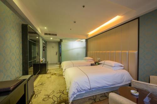 Lvgu Hotel