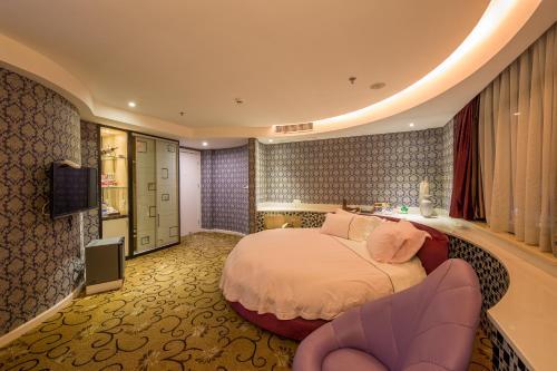 Lvgu Hotel